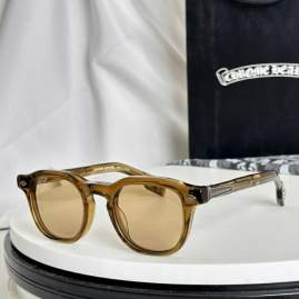 Picture of Chrome Hearts Sunglasses _SKUfw74808915fw